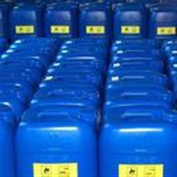 冰醋酸盐酸溶液